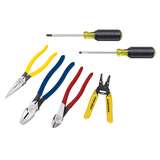 Apprentice Tool Kit, 6 Piece redirect to product page